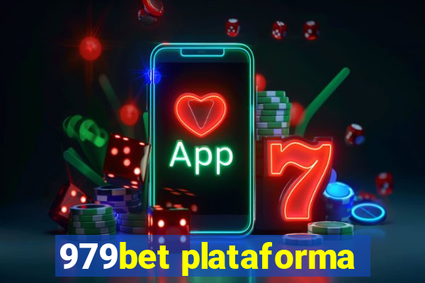 979bet plataforma